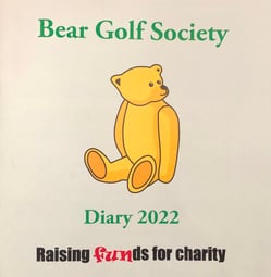 Bear Golf Society