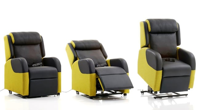 Chairs 4.2025