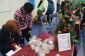 Christmas Fair