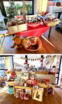 Christmas raffle 2025 merge