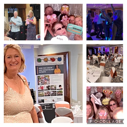 Hamden Lodge fundraiser 2023