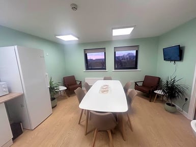 Image 2 Staff Room