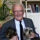 Late Lord Carrington