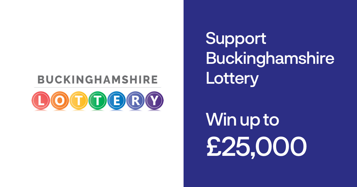 Be A Lottery winner and support CCHF! | CCHF
